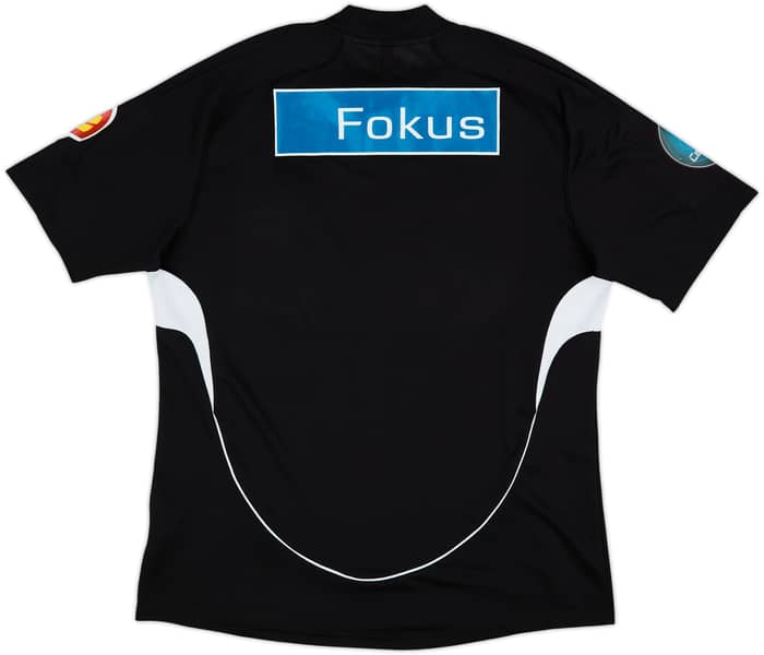 2008-09 Rosenborg Away Shirt - 7/10 - (XL)