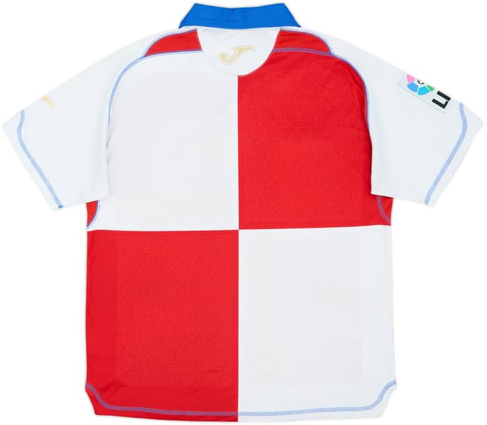 2009-10 Sevilla Away Shirt - 5/10 - (M)