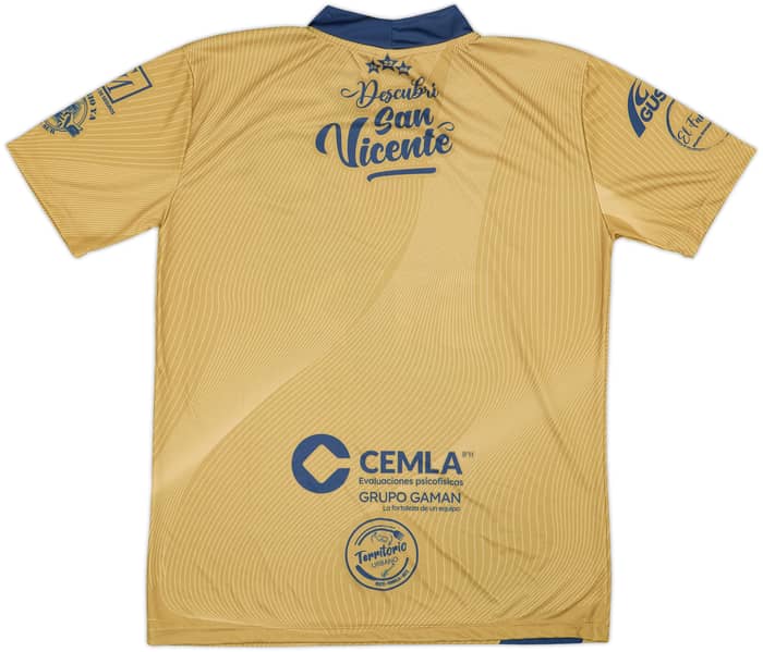 2023 San Martin de Burzaco Third Shirt (L)