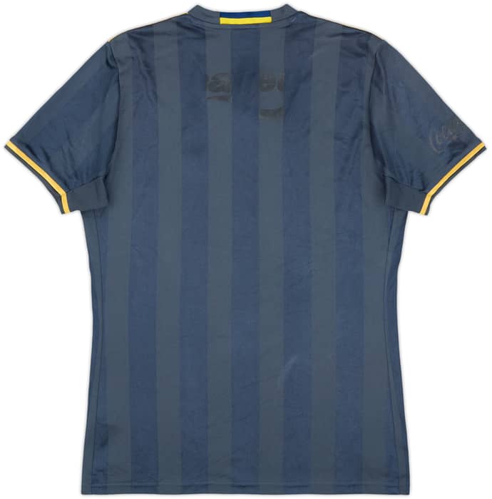 2016-17 Fenerbahce Third Shirt - 4/10 - (M)