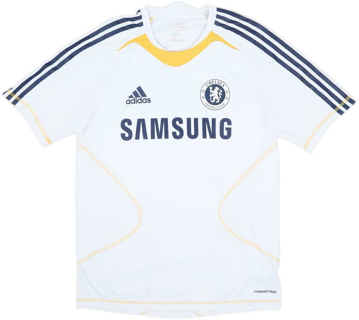 2010-11 Chelsea Formotion Training Shirt - 5/10 - (S)