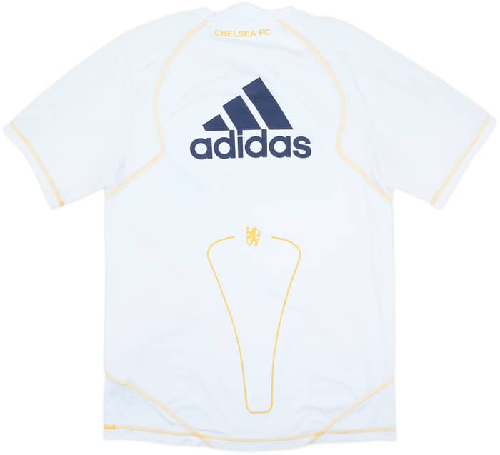 2010-11 Chelsea Formotion Training Shirt - 5/10 - (S)