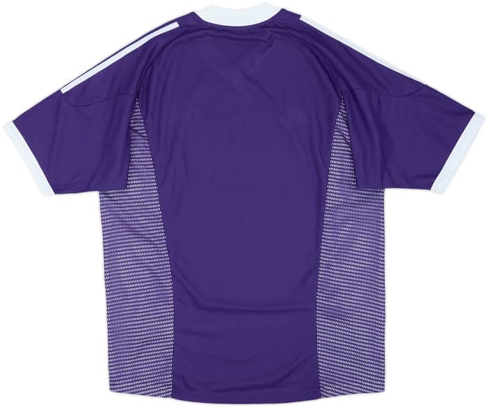 2002-03 Anderlecht Away Shirt - 4/10 - (M)