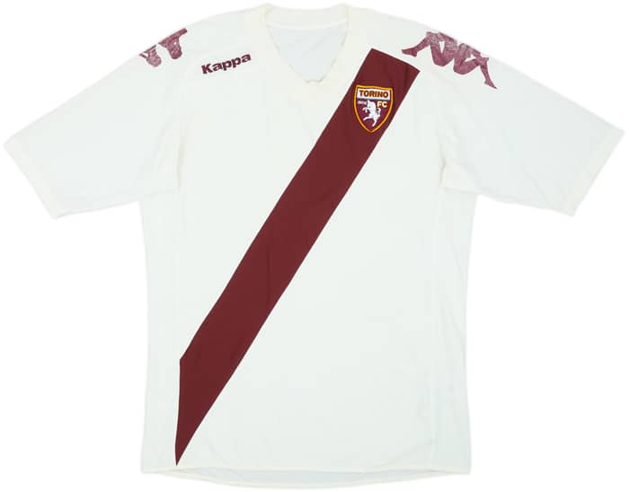 2010-11 Torino Away Shirt - 6/10 - (XXL)
