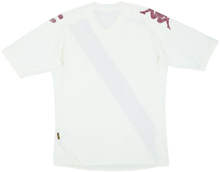 2010-11 Torino Away Shirt - 6/10 - (XXL)