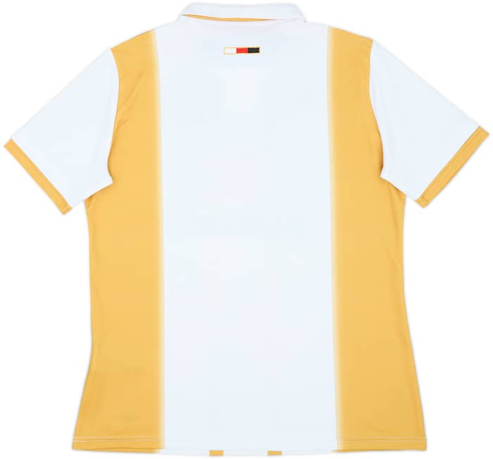 Camiseta de local del MK Dons 2018-19 - 8/10 - (XL)