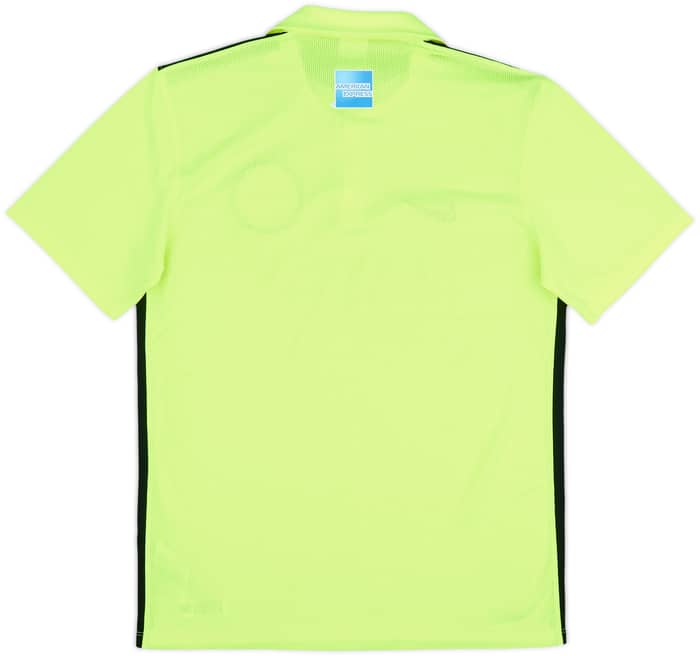 2015-16 Brighton Away Shirt - 10/10 - (M)