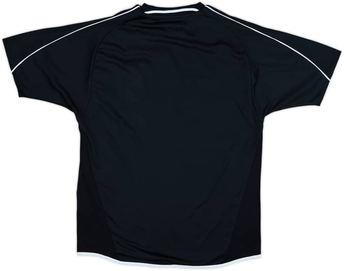 2006-07 Ipswich Third Shirt - 9/10 - (M)
