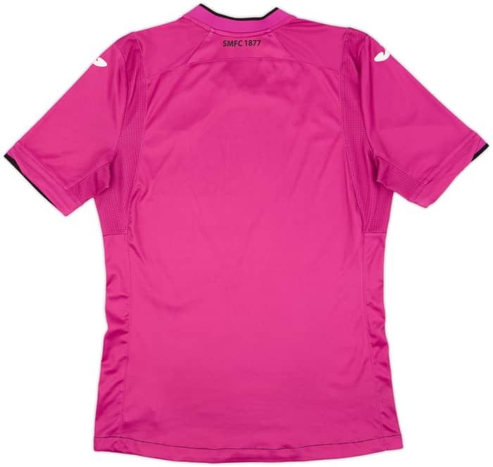 2019-20 St Mirren Away Shirt - 8/10 - (M)