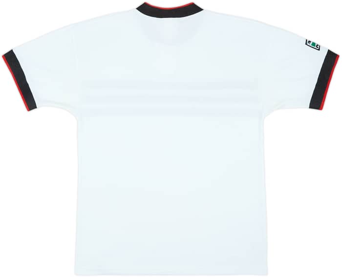 1996-98 DC United Camiseta Visitante - 7/10 - (L)