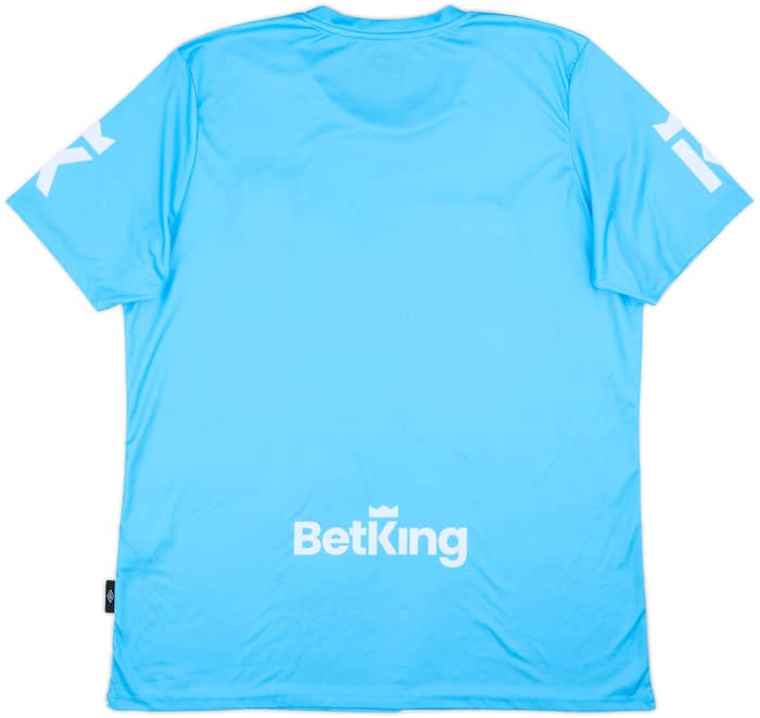 2022-23 Bahir Dar Kenema Home Shirt - 8/10 - (XXL)