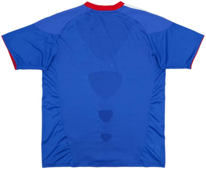2010-11 Chelsea Home Shirt - 6/10 - (L.Boys)