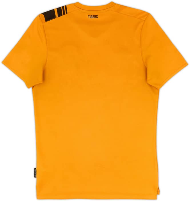 Camiseta de local del Hull City 2021-22 - 5/10 - (M)