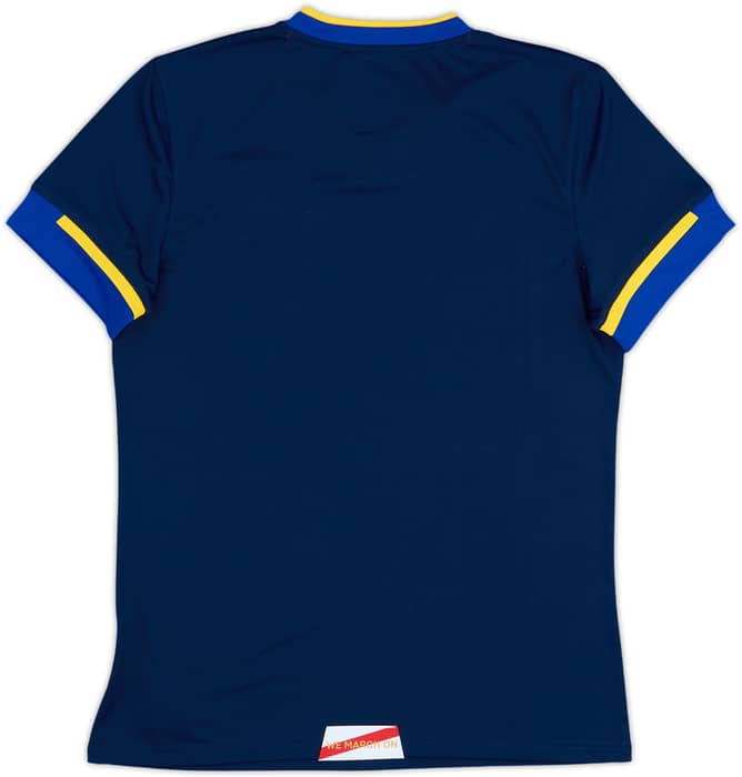 2020-21 Southampton Away Shirt (Women's M)