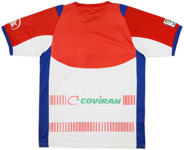 2012-13 Granada Prototype Home Shirt - 5/10 - (XXL)