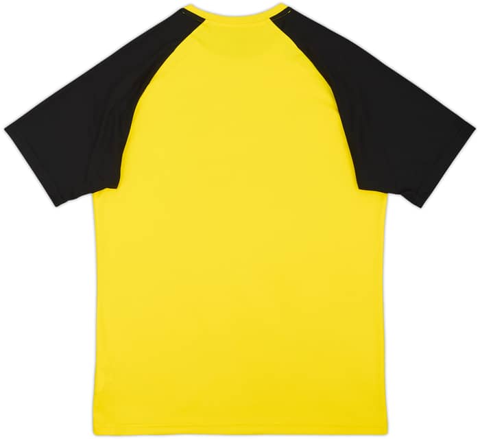 2013-14 Borussia Dortmund Puma Training Shirt - 10/10 - (M)