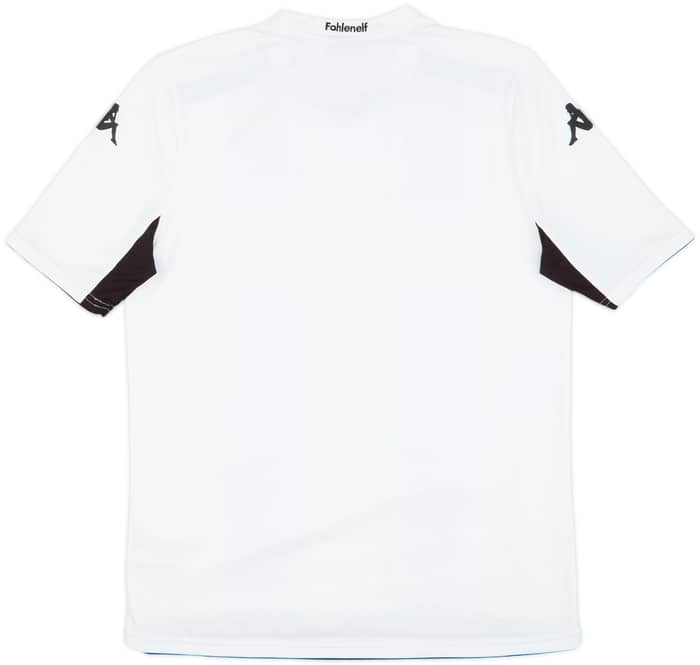 2014-15 Borussia Monchengladbach Home Shirt - 9/10 - (M)