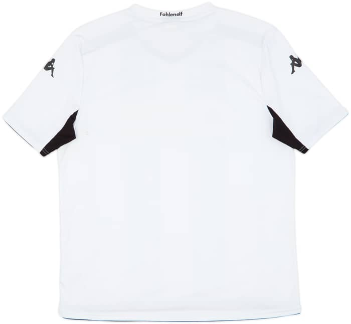 2014-15 Borussia Monchengladbach Home Shirt - 8/10 - (XXL)