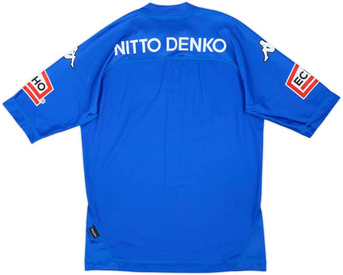 2004-05 KRC Genk Home Shirt - 8/10 - (M)