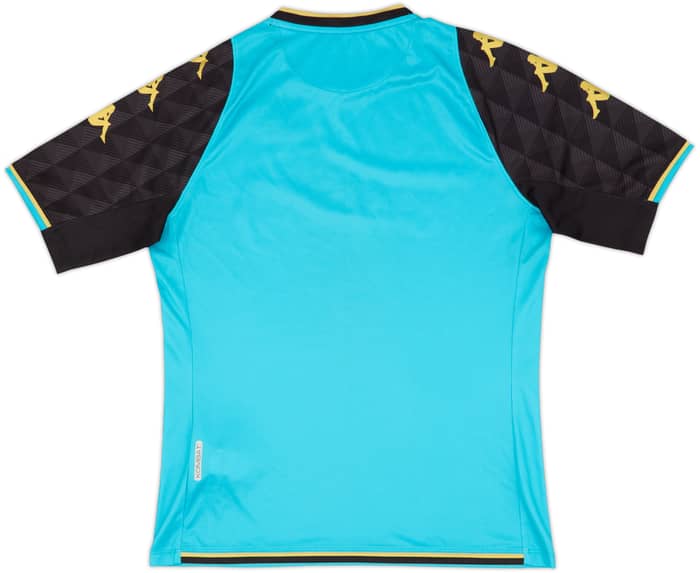 2021-22 Venezia Third Shirt - 10/10 - (M)
