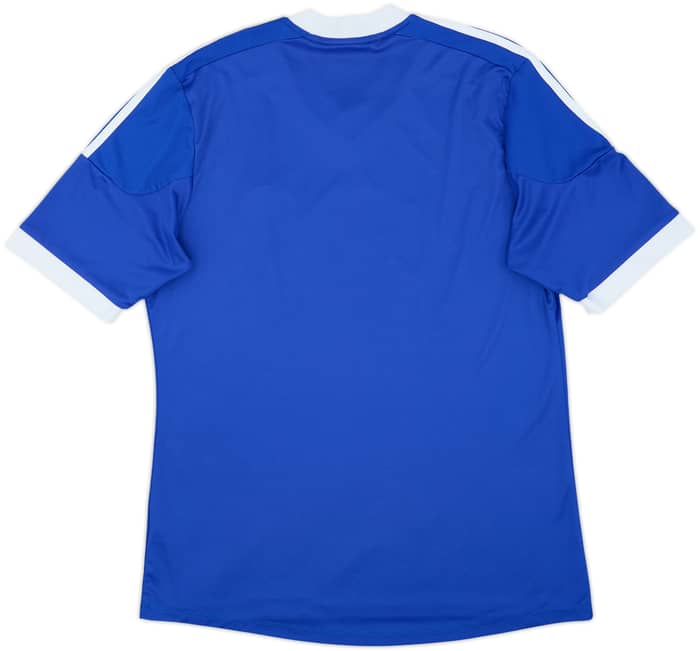 2012-14 Schalke Home Shirt - 5/10 - (M)