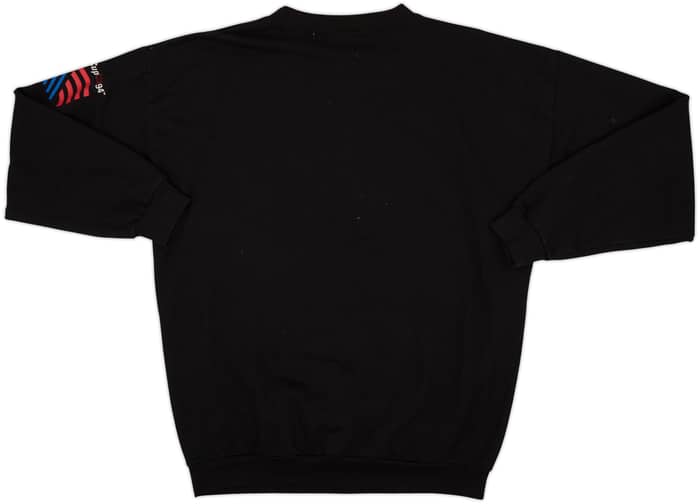 Sudadera gráfica de USA 1994 - 8/10 - (XXL)