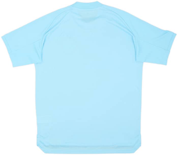 2020-21 Ajax adidas Training Shirt - 7/10 - (M)