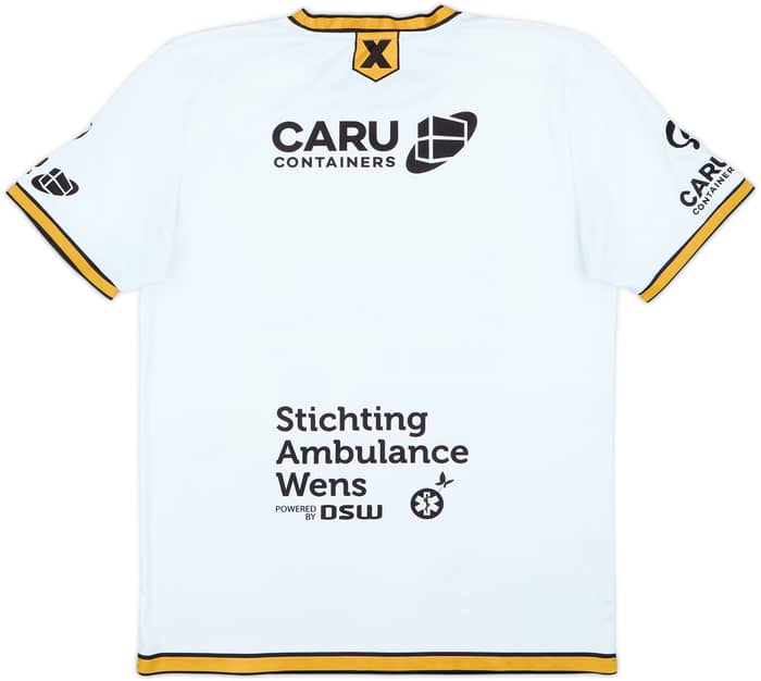 Camiseta de visitante de Excelsior 2022-23 - 6/10 - (M)