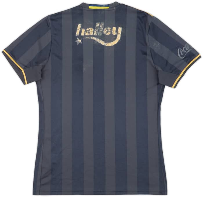 2016-17 Fenerbahce Third Shirt - 4/10 - (M)