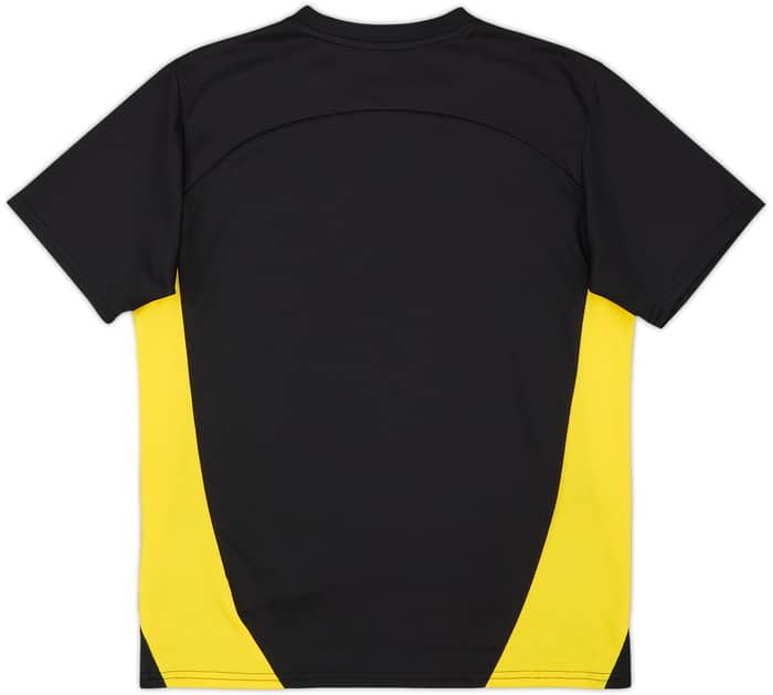 2024-25 Borussia Dortmund Puma Training Shirt - 10/10 - (L.Boys)