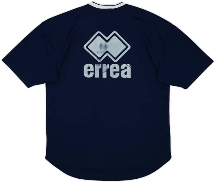 1999-00 Brighton Errea Training Shirt - 6/10 - (L)