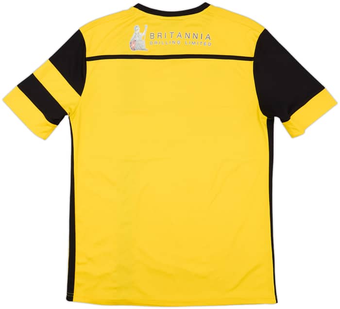 2014-15 Barnsley Away Shirt - 7/10 - (M)
