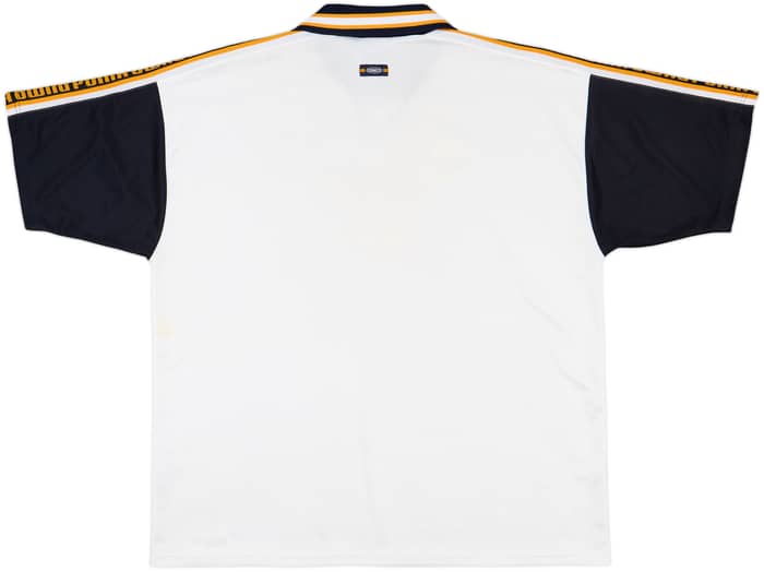 1995-96 Derby County Training Shirt - 6/10 - (XL)