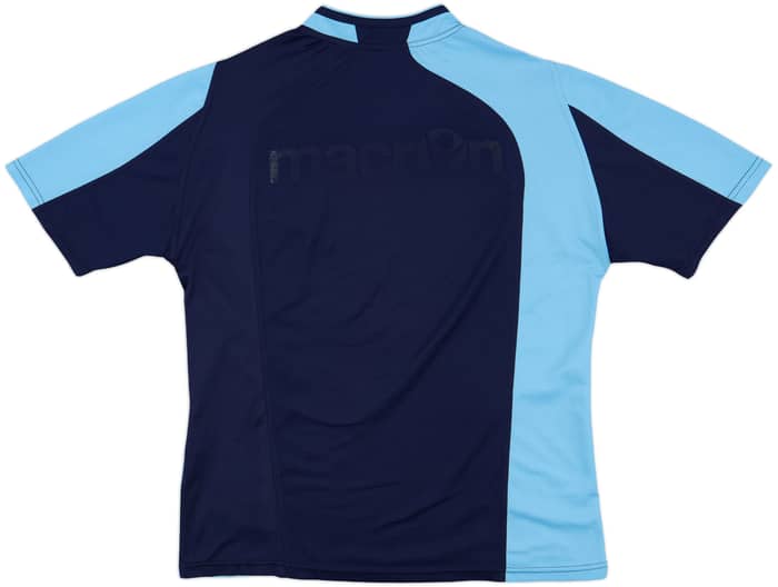 2009-10 Leeds United Macron Training Shirt - 5/10 - (S)