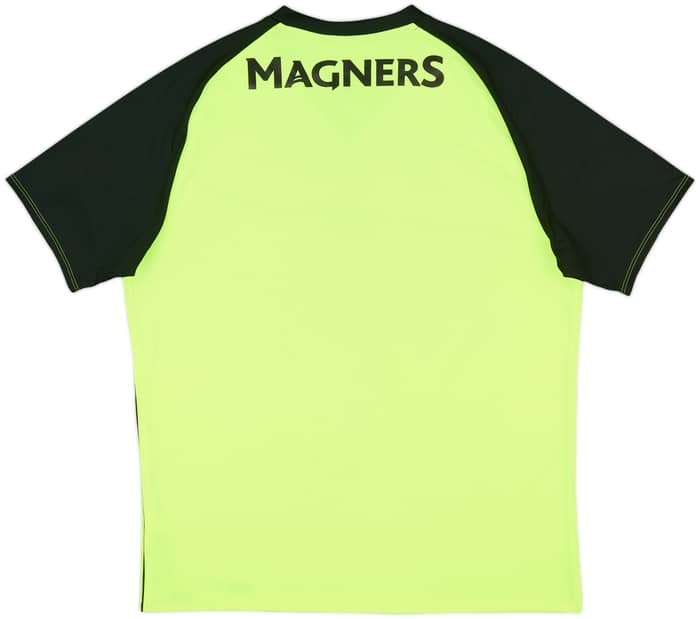 2018-19 Celtic Third Shirt - 7/10 - (L)