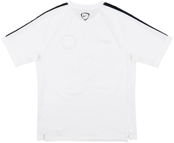 2014-15 Paris Saint-Germain Nike Training Shirt - 8/10 - (L)