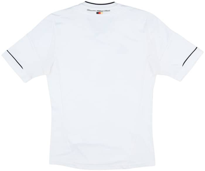 2012-13 Germany Home Shirt - 5/10 - (S)