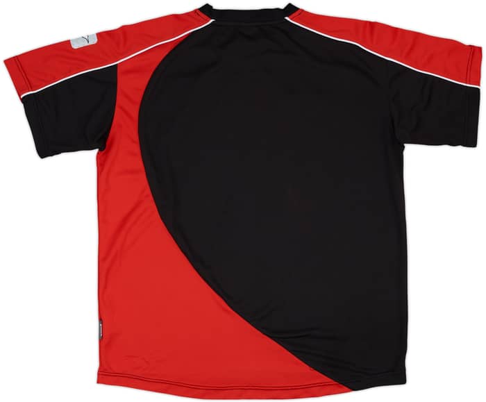 2009-10 Watford Joma Training Shirt - 8/10 - (XL)