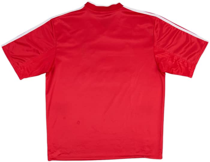 1999-00 Standard Liege Home Shirt - 8/10 - (L)