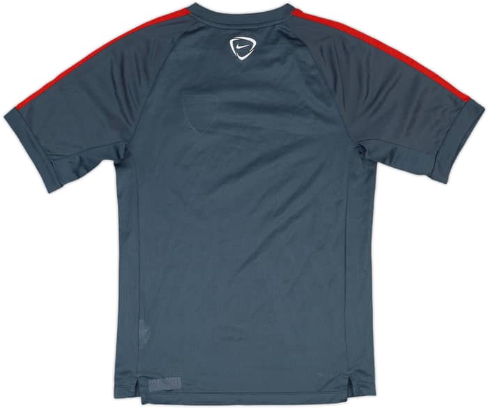 2014-15 Athletic Bilbao Nike Training Shirt - 9/10 - (S)