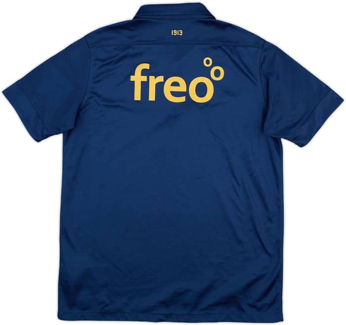 2013-14 PSV Away Shirt - 8/10 - (L.Boys)