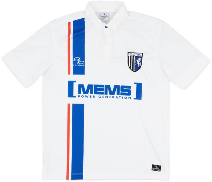 2014-15 Gillingham Away Shirt - 7/10 - (M)