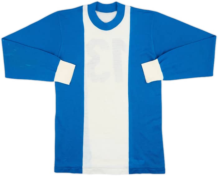 1980s Template L/S Shirt #13 - 10/10 - (L.Boys)