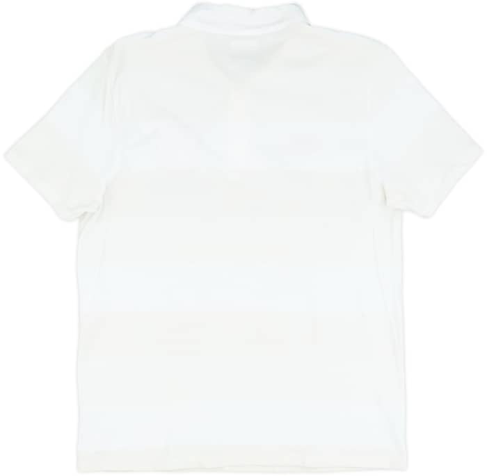 2012-13 England Umbro Polo Shirt - 6/10 - (L)