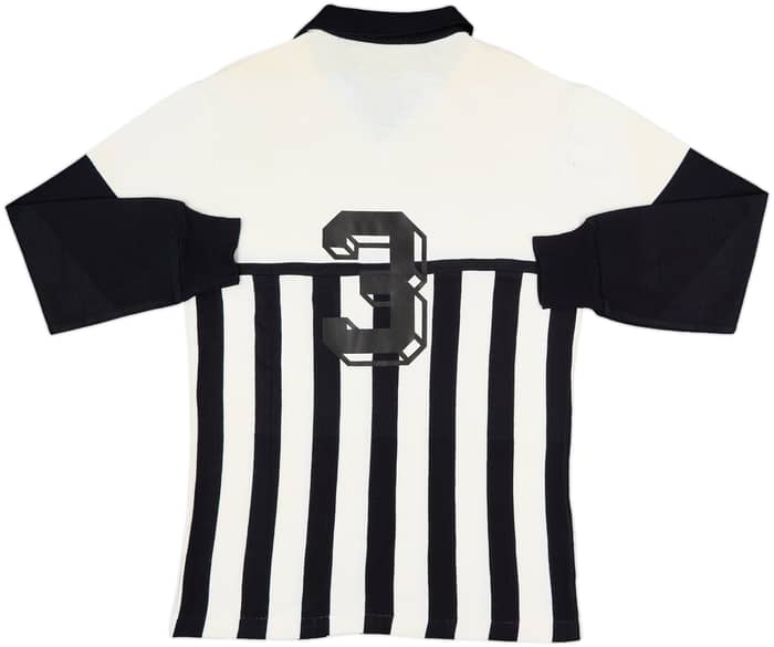 1980s Ennerre Template L/S Shirt #3 - 9/10 - (L)