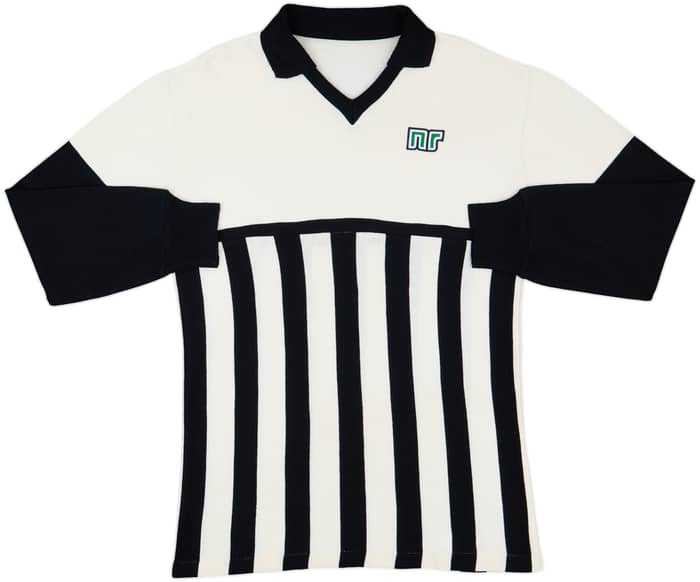 1980s Ennerre Template L/S Shirt #14 - 9/10 - (L)
