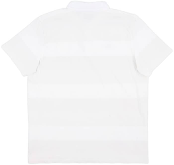 2012-13 England Umbro Polo Shirt - 4/10 - (XL)