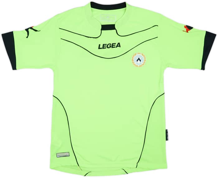2011-12 Udinese Away/GK Shirt - 8/10 - (M)