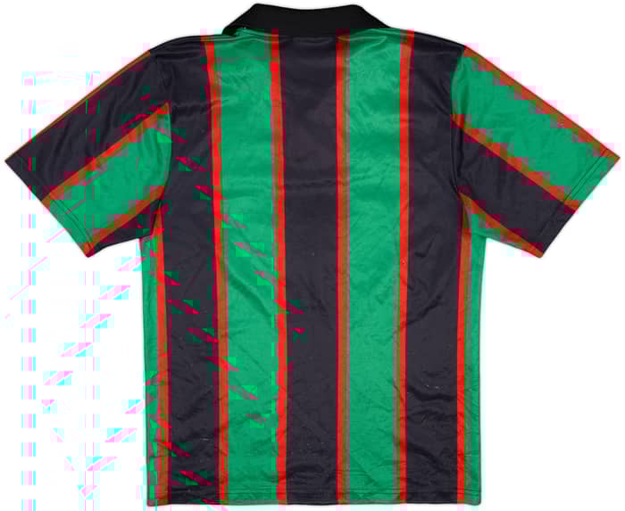 1993-95 Aston Villa Away Shirt - 6/10 - (S)