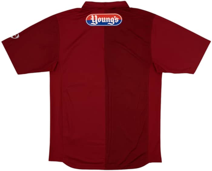 2006-07 Grimsby Away Shirt - 7/10 - (L)